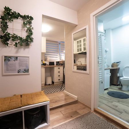 Cozy Haven Daire Belgrad Dış mekan fotoğraf
