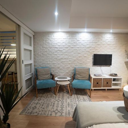 Cozy Haven Daire Belgrad Dış mekan fotoğraf