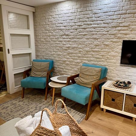 Cozy Haven Daire Belgrad Dış mekan fotoğraf