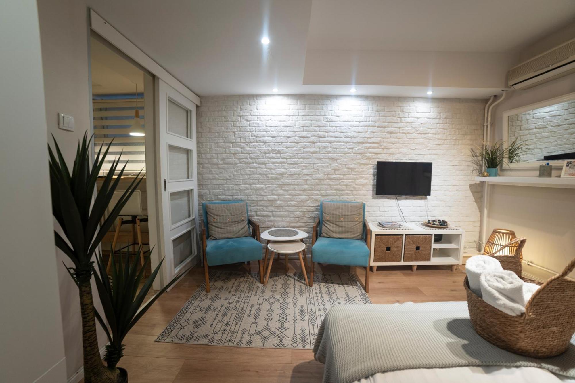 Cozy Haven Daire Belgrad Dış mekan fotoğraf