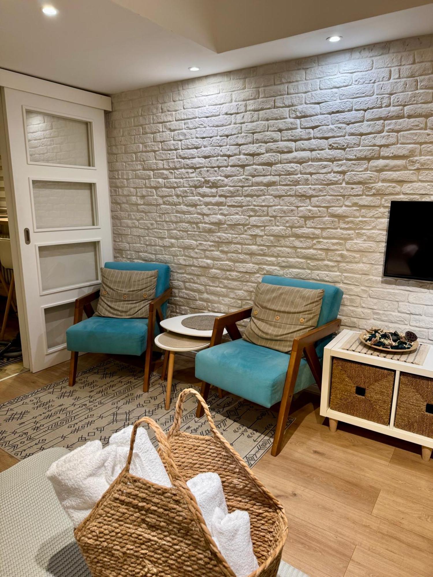 Cozy Haven Daire Belgrad Dış mekan fotoğraf