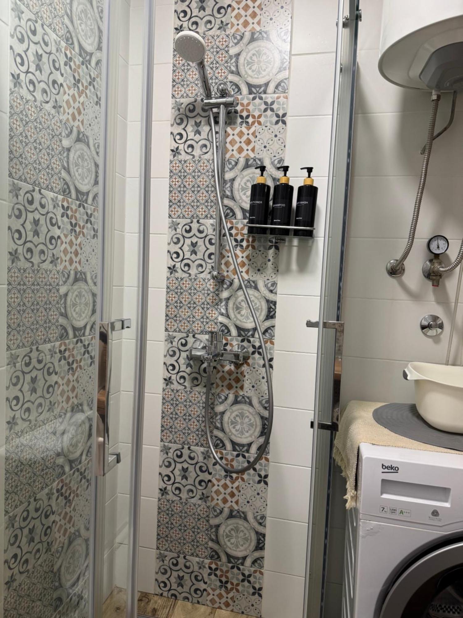 Cozy Haven Daire Belgrad Dış mekan fotoğraf