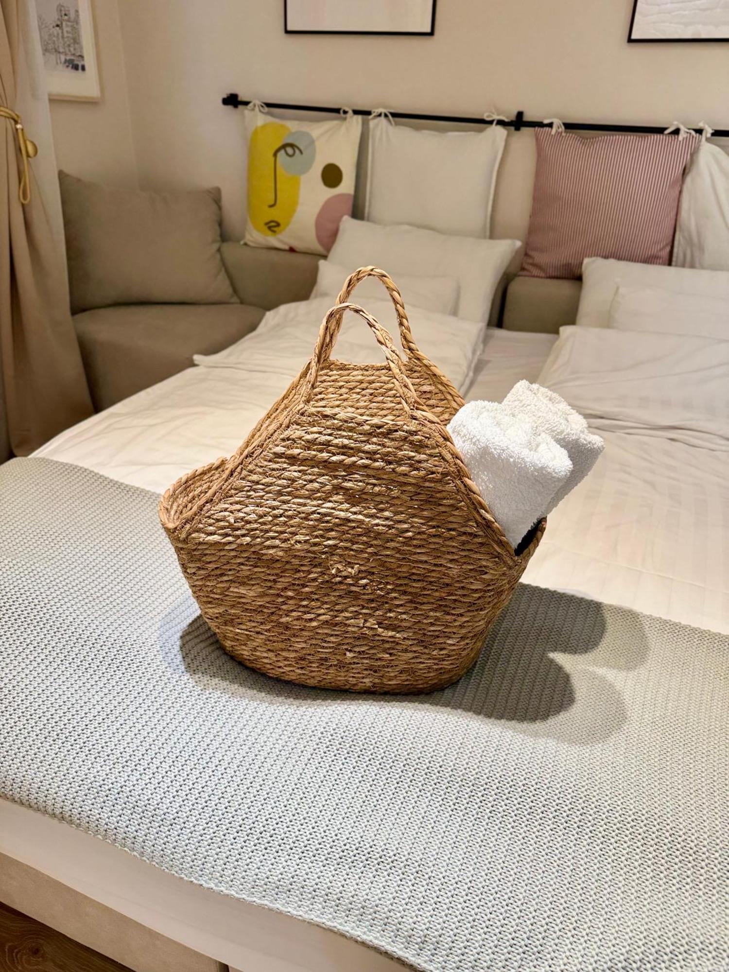 Cozy Haven Daire Belgrad Dış mekan fotoğraf