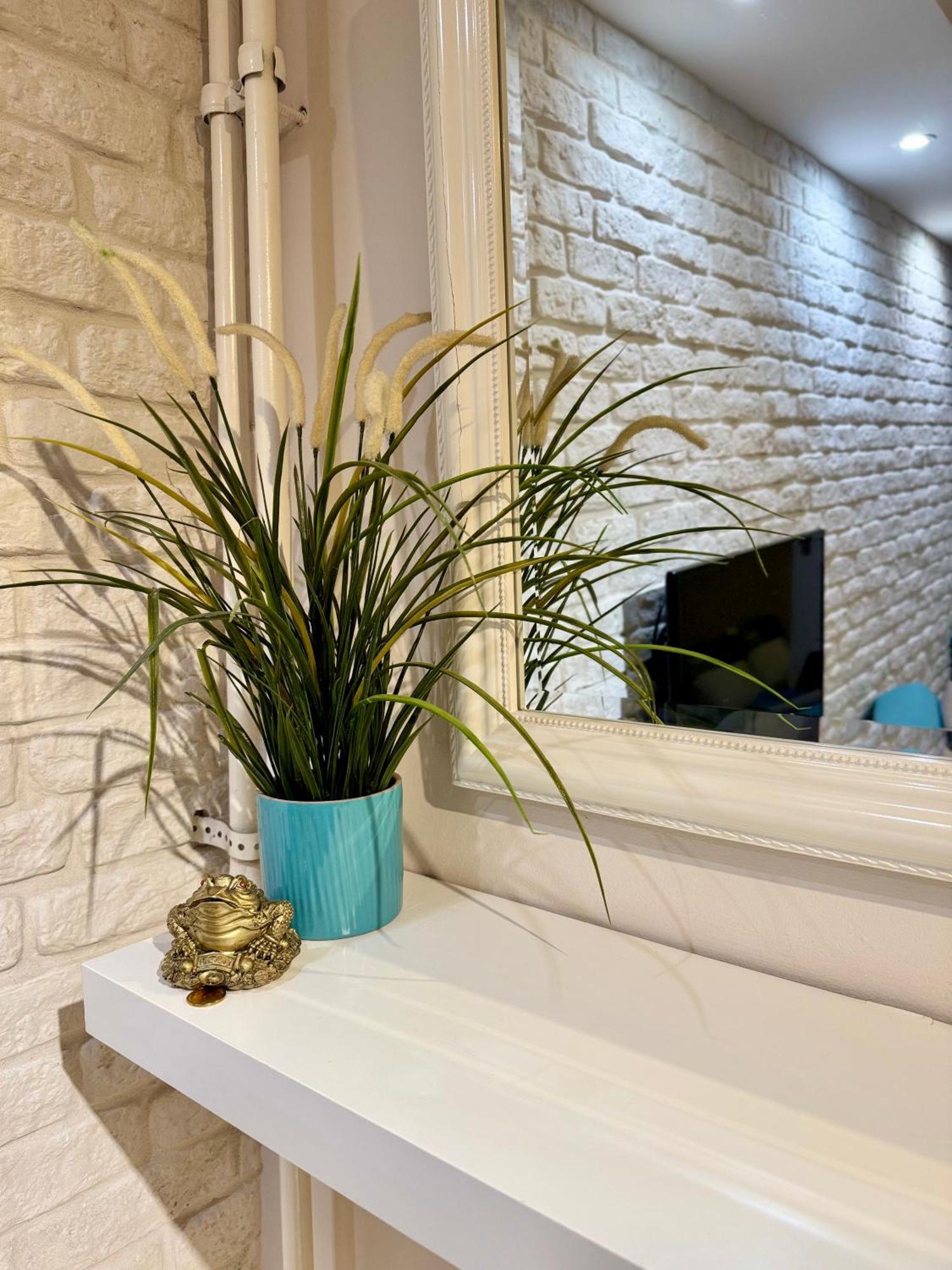 Cozy Haven Daire Belgrad Dış mekan fotoğraf