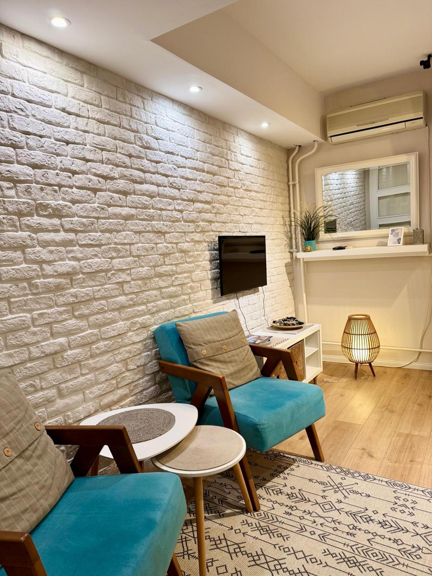 Cozy Haven Daire Belgrad Dış mekan fotoğraf