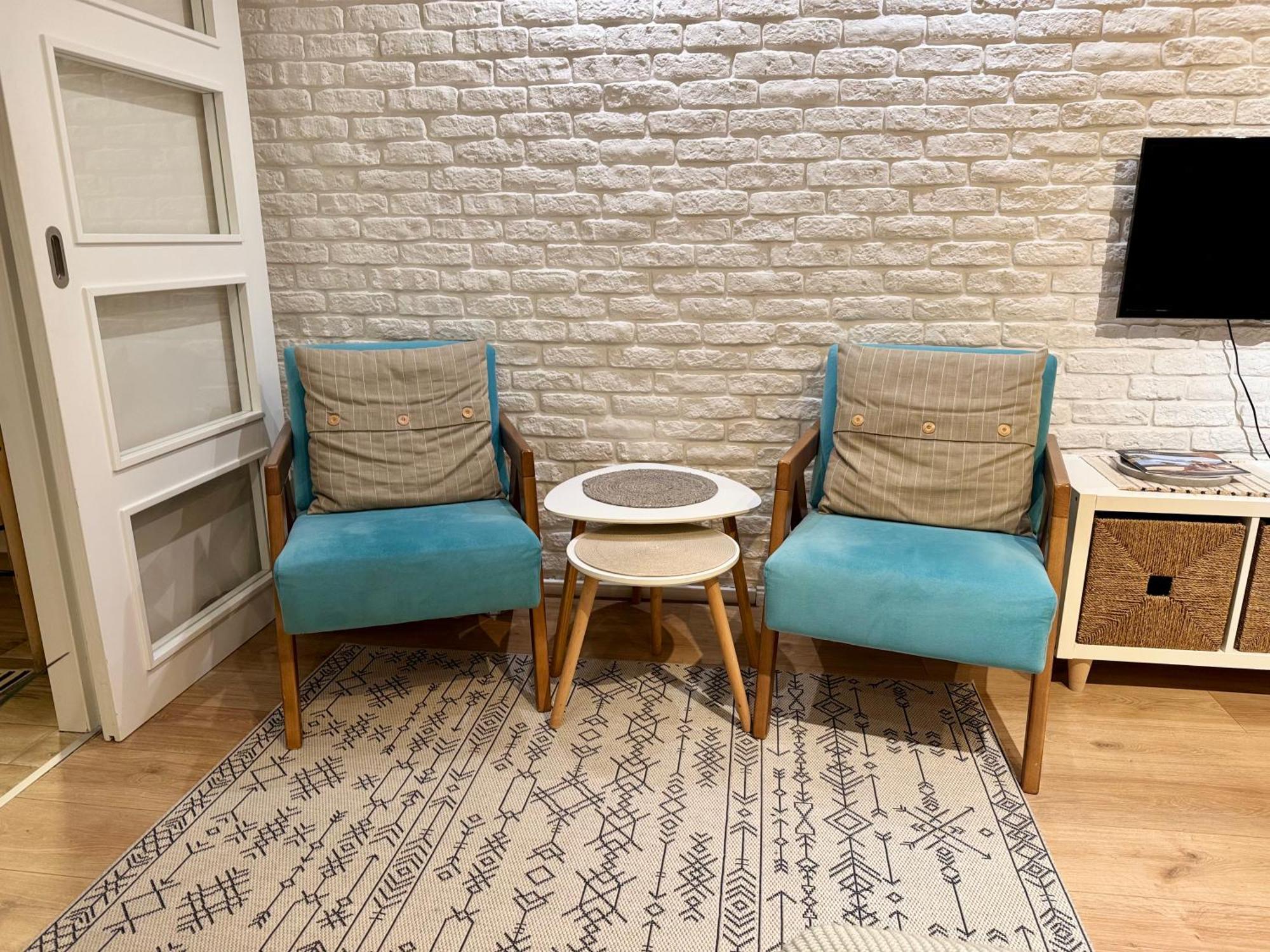 Cozy Haven Daire Belgrad Dış mekan fotoğraf